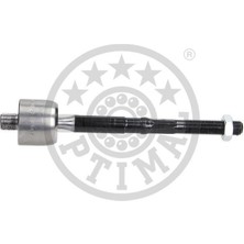 Optımal G2-1243 - Rotmili Ön Sol-Sağ Dacıa Duster 10
