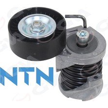 Gva 2799828K - Kayıs Gergı Rulmanı Bmw N43 E87 E90 E91 E92 E93 E81 E82 E88 Kutuklu