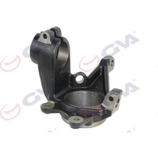 Gva 4545001 - Aks Taşıyıcı Sağ Partner-Berlıngo-Xsara-Xsara Iı-Xsara Pıcasso 18MM Rotil
