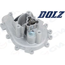 Gva 5227250 - Devirdaim Ducato-Boxer-Jumper-Ford Transit 2.2 Hdı-Tdcı 06 Custom 12 2.2tdcı