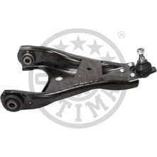 Optımal G6-1523 - Alt Salıncak Sağ Dacıa Duster 10 1.5dci 1.6