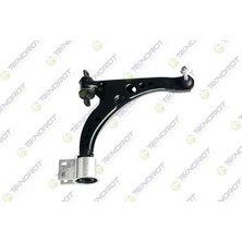 Teknorot O-528 - Ön Alt Salıncak Komple Sağ Opel Astra K 15 22