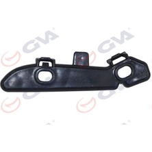 Gva 9104749 - Tampon Braketi On Alt Sağ Bmw F30 F31 F35 Lcı