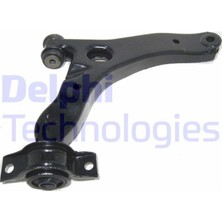 Delphı TC1166 - Salıncak Sag Alt Komple Sac Tourneo Connect Tc7 02 14 Rotılsız