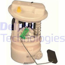 Delphı FG0993-12B1 - Yakıt Depo Şamandırası Dacıa Logan 04 Sandero 08 Logan Mcv 07 Duster 10 1.2 1.4 1.6