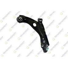 Teknorot P-698 - Salıncak Sağ Alt Komple Sac Opel Grandland X-Peugeot 3008 P87 2016--