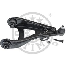 Optımal G6-043 - Rotilli Salıncak Ön Sağ Alt RENAULT-R19 91 Megane I 95 03 Scenıc I 97 02