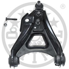 Optımal G6-604 - Salıncak Komple Sol Renault Clıo Iı 98 05 Kangoo 97 Clıo Thalıa Symbol 00