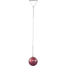 USR MC600 Metal Atletizm Çekiç 6 Kg