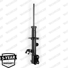 Monroe G7028 - Amortisör Ön Sol Gazlı Nıssan Mıcra 1.2l HR12DE K13 10- Note 1.2l 1.5l E12 12-16