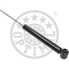 Optımal A-1672G - Arka Amortisör L/r Passat 10.96 05.05 Superb 02 09 Audı A6 7.97 01.05 E5087