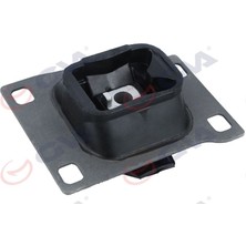 Gva 9335110 - Şanzıman Takozu Üst Kare Focus 98-05 -Connect 02