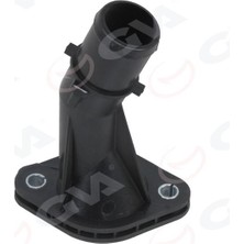 Gva 9891613 - Termostat Üst Kapağı Hyundaı Accent Blue 1.4l 11- / I20 I30 12-16 / Elantra 11- / İX35 10- / Kıa