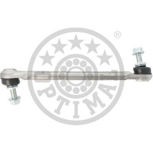 Optımal G7-1583 - Askı Rotu On Sol 4-Matic Mercedes W212 S212 C218 X218 Alumınyum