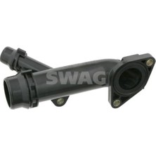 Swag 20926639 - Termostat Kapağı E81-87-88-90-91-92-93-F60-61 N43-45-46 Febı 26639