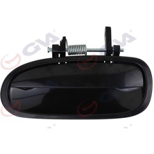 Gva 8692111 - Dış Kapı Kolu Arka Sol Honda Cıvıc 1996-2000