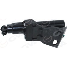 Gva 9105803 - Far Yıkama Robotu Sol Mercedes Gl-Class X164 06 12