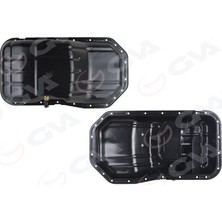Gva 4091170 - Yağ Karteri Hyundaı H100 Panelvan 94-08 2.5d