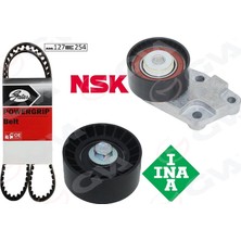 Gva 59T9930G - Eksantrik Gergi Kiti 127×254 Chevrolet-Daewoo Aveo-Cruze-Kalos-Lacettı-Nubıra 1.4-1.4-1.6 05-