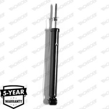 Monroe G1075 - Arka Amortisör L/r Peugeot P107 05 14 Cıtroen C1 05 18 Toyota Aygo 05 18 Gazlı