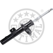 Optımal A-3016GL - Ön Amortisör Sol Partner-Berlıngo 1996 2009 P306 1994-2002 Xsara 1997-2005 Gazlı