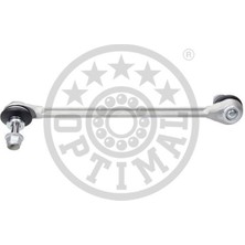 Optımal G7-1463 - Askı Rotu On Sag Mercedes W204 S204 C204 C218 W212 C207 A207 Alumınyum