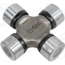 Gva 4891000 - Mafsal Istavrozu Hyundaı H100 2.5l Panelvan 94-05 Galloper 99-03 Santafe 04-09 Arka Ölçü: Dıştan S Egmanlı Boy:80.12 x Kafa Çapı:27