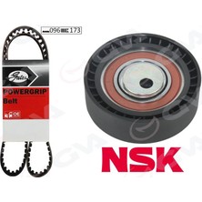 Gva 59T1920 - Eksantrik Gergi Kiti 096×173 Dacıa Logan 04 Sandero 08 Dokker 13 1.4 K7J 1.6 K7M