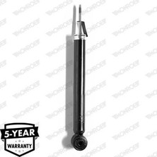 Monroe 23972 - Arka Amortisör L/r Nıssan Mıcra 2003 2010 Note 2006 2012 Gazlı