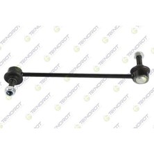 Teknorot KI-406 - Z Rotu Ön Sağ Kıa Pıcanto 1.0l 1.1l 04-11