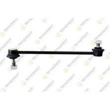 Teknorot M-458 - Askı Rotu Arka Mercedes S-Class W140 91 99
