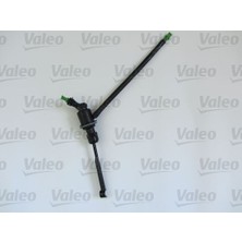 Valeo 804836 - Debriyaj Üst Merkezi Renault Master Iıı 10 Opel Movano B 10 2.3dci M9T 15.87 mm