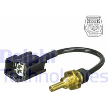 Delphı TS10493 - Sıcaklık Musuru Kecesı Olan Volvo C 70 I S 40 I S 60 I S 60 I Awd S 70 S 70 Awd S 80 I S 80 I Awd V 98 04