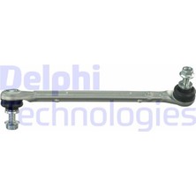 Delphı TC3385 - Askı Rotu On Sag Mercedes W204 S204 C207 X204 Alumınyum