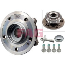Fag 713668360 - Teker Rulmanı On / Arka Mercedes W177 V177 W247 C118 X118 H247 X247 Porya