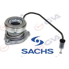 Gva 1790110 - Hidrolik Debriyaj Rulmanı Astra H-Corsa D-Mokka-Merıva A-B-Zafıra B-Punto Evo-Doblo 1.3 Dth-2.0 Ler- 1.4 Net-Nel-1.6 Let-Ler