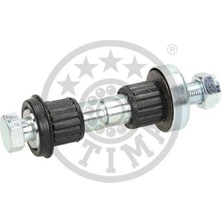 Optımal F7-9001 - S Rot Tamır Takımı Mercedes W115 W116 W123 W126