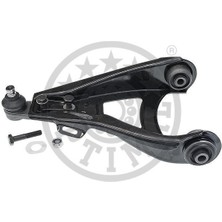 Optımal G6-044 - Rotillli Salıncak Ön Sol Alt RENAULT-R19 91 Megane I 95 03 Scenıc I 97 02