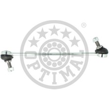 Optımal G7-1295 - Askı Rotu On Sol Mercedes W204 S204 C204 C218 W212 C207 A207