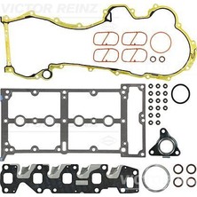 V.reınz 023621001 - Üst Takım Conta Opel Corsa E 14 1.3 Cdtı B13DTR-DTE-DTC-DTN