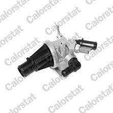 Vernet TH6835.88J - Termostat Komple Albea-Doblo-Palıo-Punto-Panda 1.3 Corsa C-Combo-Merıva-Tıgra-1.3 Cdtı