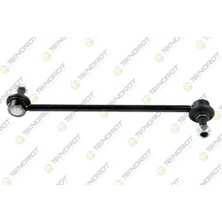 Teknorot FO-236A - Ön Z Rot Fıesta Cb1 08 12 Vı 08 Fıesta Iıı Ccn 12 Transıt Courıer C4A 14 B-Max 14 Mazda 2 07 15