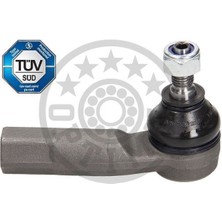 Optımal G1-1232 - Rot Başı Sağ Golf V 03 Jetta Iıı 05 Passat 1.6fsı-1.9tdı-2.0fsı-2.0tdı-3.2fsı 05