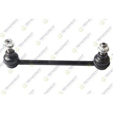 Teknorot M-1016 - Askı Rotu Arka Mercedes X-Class W470 17