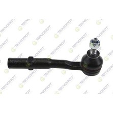 Teknorot O-1011 - Rotbaşı Ön Crossland x 1st GEN-2017-CITROEN-C3 Aırcross 1st GEN-2017-CITROEN-C3 III-2017-