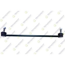 Teknorot CI-350 - PJ016 Z Rotu P206 05 Cıtroen C2-C3 03 Aml 40-00914