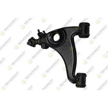Teknorot M-434 - Salıncak On Sol Alt Mercedes W201 W124 S124 C124 A124