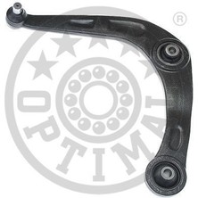 Optımal G6-634 - Alt Salıncak Komple Sol P206 98