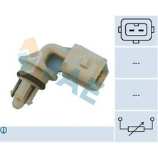 Fae 33510 - Hararet Müşürü Kangoo-Clıo-Megane-Fluence-Logan-Trafıc 1.4/1.6/2.0--C4-C5-PARTNER-P206-P306-P307