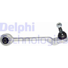 Delphı TC1477 - Rotilli Salıncak Ön Sağ Alt Arka BMW-1-E81-E82-E87-E88- 04-12 3-E90/E91/E92/E93- 05-11 X1 E84 09-16